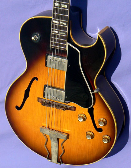 1964 Gibson ES-175D